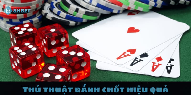 Hướng Dẫn Thủ Thuật Chơi Tá Lả Từ SHBET Giúp Bạn Luôn Chiến Thắng